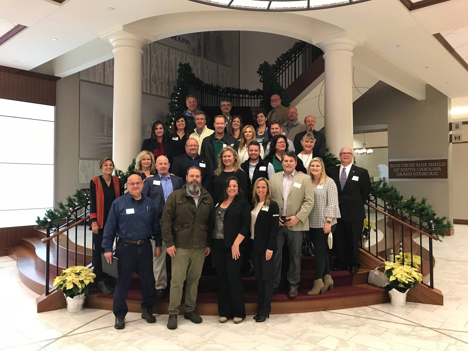 Recycling Works Newsletter Winter 2018 NC DEQ